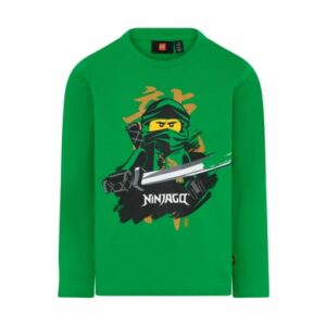 LEGO® WEAR Langarmshirt LWTAYLOR 614 green