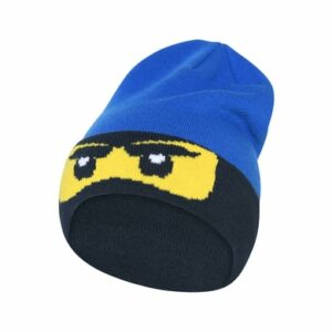 LEGO® WEAR Wintermütze LWANTONY 710 blue