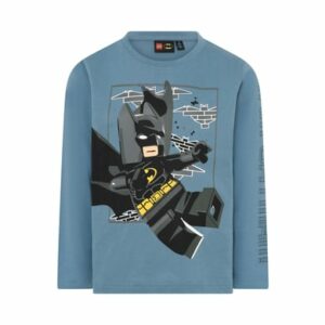 LEGO® WEAR Langarmshirt LWTAYLOR 604 Taubenblau