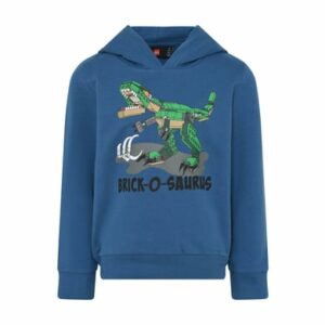 LEGO® WEAR Sweatshirt LWSTORM 714 blue