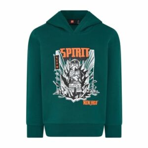 LEGO® WEAR Sweatshirt LWSTORM 705 dark green