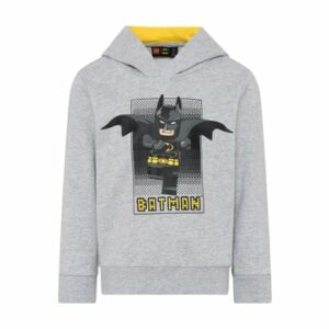 LEGO® WEAR Sweatshirt LWSTORM 707 grey melange