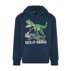 LEGO® WEAR Sweatshirt LWSTORM 714 dark navy