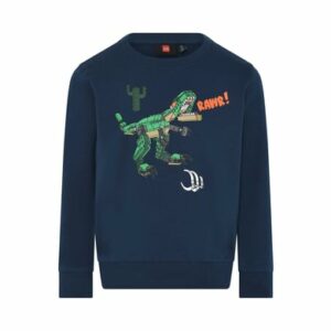 LEGO® WEAR Sweatshirt LWSTORM 717 dark navy