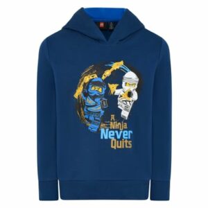 LEGO® WEAR Sweatshirt LWSTORM 718 dark blue