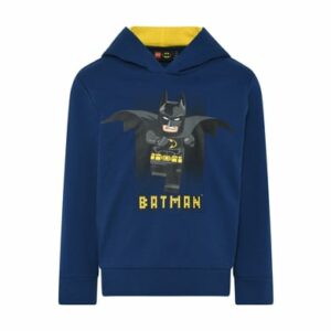 LEGO® WEAR Sweatshirt LWSTORM 707 dark blue