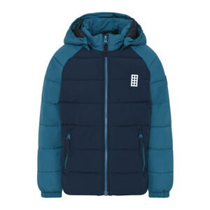 LEGO® WEAR Winterjacke LWJIPE 704 blue