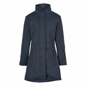 bylindgren Thermojacke Sigrid marine