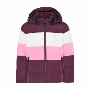 LEGO® WEAR Winterjacke LWJIPE 705 bordeaux