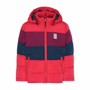 LEGO® WEAR Winterjacke LWJIPE 705 red