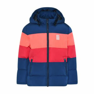 LEGO® WEAR Winterjacke LWJIPE 705 dark blue