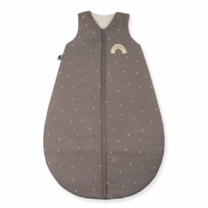 JULIUS ZÖLLNER Schlafsack Organic Wild Dots