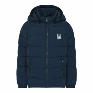 LEGO® WEAR Winterjacke LWJIPE 704 dark navy