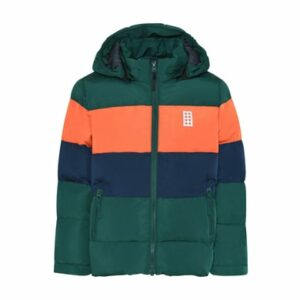 LEGO® WEAR Winterjacke LWJIPE 705 dark green