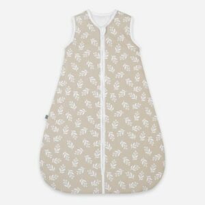 emma & noah Schlafsack Floral Sand