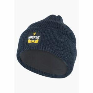 LEGO® WEAR Wintermütze LWASMUS 706 dark navy