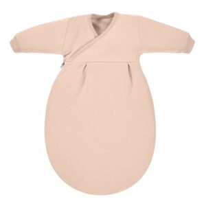 Alvi® Baby-Mäxchen® Innensack Jersey rose