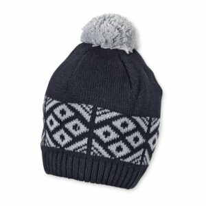 Sterntaler Beanie Strickmütze marine