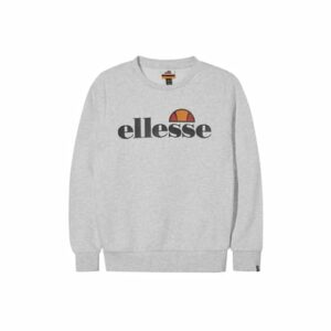 Ellesse Sweatshirt SIOBHEN JNR Hellgrau