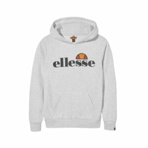 Ellesse Sweatshirt JERO OH HOODY JNR Hellgrau