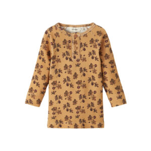 Lil'Atelier Langarmshirt Nbngayo Cartouche