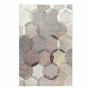 Esprit Kurzflorteppich Modernina beige