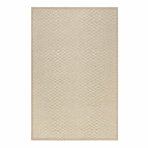 Esprit Kurzflorteppich Paulsen beige