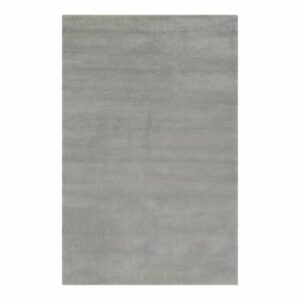 Esprit Kurzflorteppich Greenwood Rug hellgrau