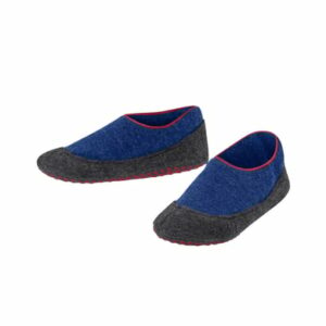 Falke Hausschuhe Cosyshoe IN CP Blau