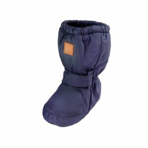 Maximo Thermostiefel dunkelmarine