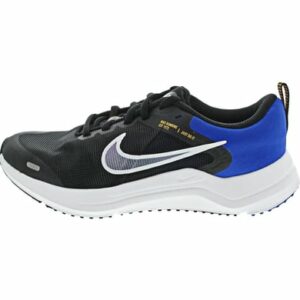 Nike Sportschuhe schwarz