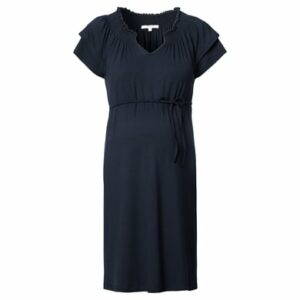 Noppies Kleid Eagle Blue Graphite