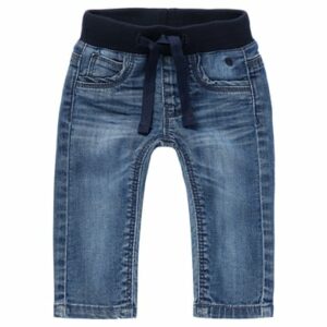 Noppies Jeans Navoi Medium Blue Wash