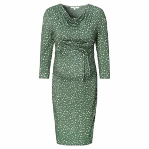 Noppies Kleid Kimberley Duck Green