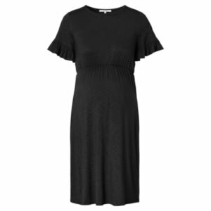 Noppies Kleid Leon Black