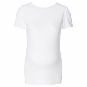 Noppies T-shirt Leeds Bright White