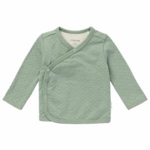 Noppies Langarmshirt Joshua Lily pad