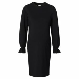 Noppies Still-Kleid Pinole Black