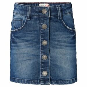 Noppies Jeansrock Keystone Dark Blue