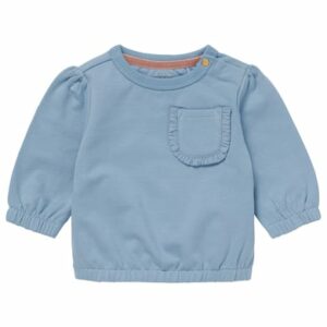 Noppies Pullover Lisbon Ashley blue