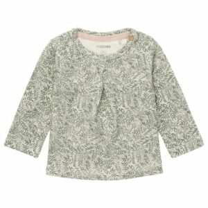 Noppies Langarmshirt Long Beach Thyme