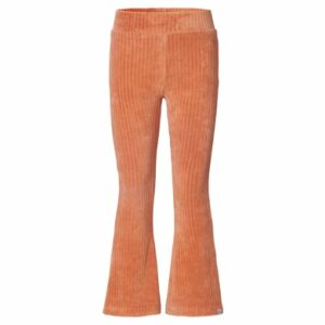 Noppies Leggings flared Koh Samui Pecan Brown