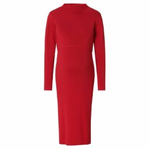 Noppies Still-Kleid Sesser jester red