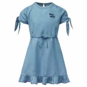 Noppies Kleid Guigang Dusk Blue