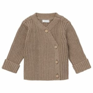 Noppies Strickjacke Jewell Roebuck