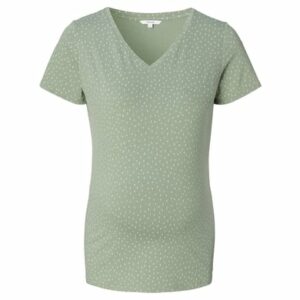 Noppies T-shirt Aba Lily pad