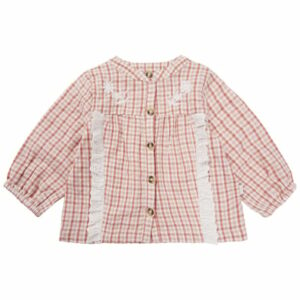 Noppies Bluse Navajo Rose Dawn