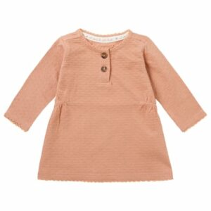 Noppies Kleid Norlina Rose Dawn