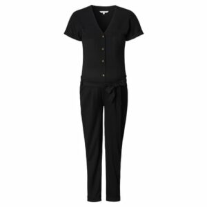 Noppies Still-Jumpsuit Butare Black