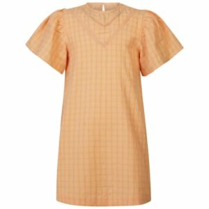 Noppies Kleid Plano Almost Apricot